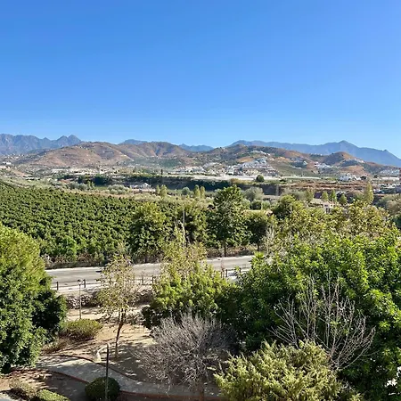 Viajes Apartment Castillo Bajo