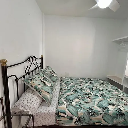 Apartment Viajes Castillo Bajo