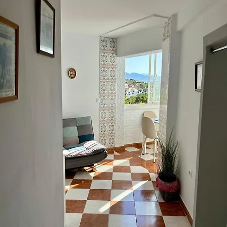 דירה Viajes Castillo Bajo